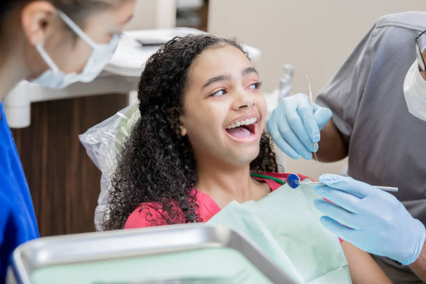 Best Emergency Root Canal Therapy in Valley Forge, TN