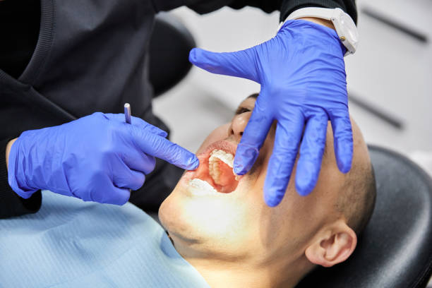 Best Emergency Denture Repair in Valley Forge, TN