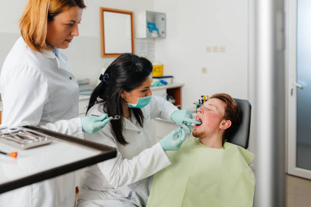 Best Emergency Care for Gum Disease in Valley Forge, TN