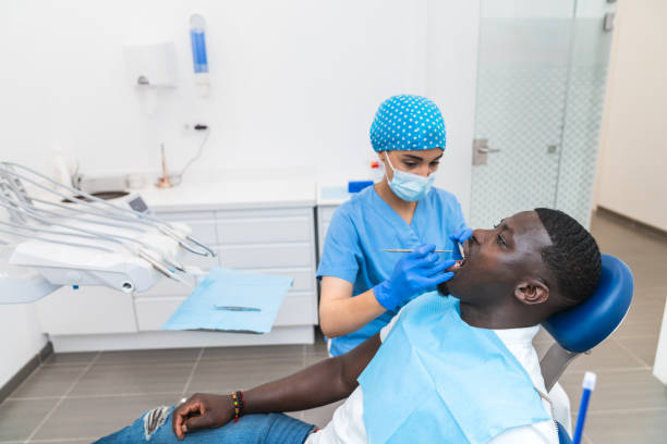 Best Walk-In Emergency Dental Services in Valley Forge, TN